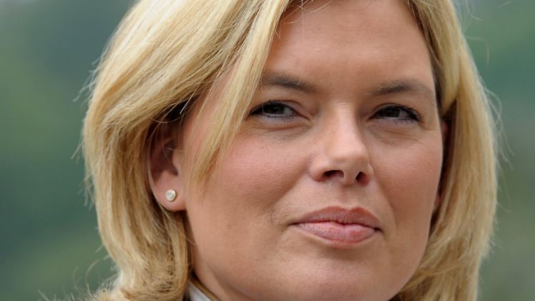 CDU-Landeschefin Klöckner hat ihre Partei gerade erst wieder auf Erfolgskurs gebracht.