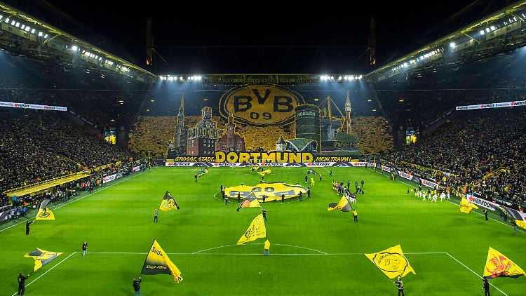 Solche Bilder bleiben wohl mindestens bis Ende Oktober unmöglich.
