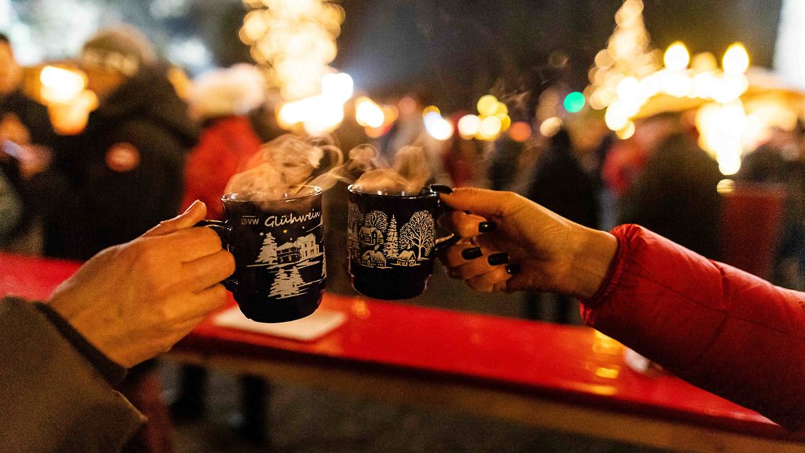 Wenn es Weihnachtsmärkte geben sollte, werden sie sicher ein wenig anders aussehen als gewohnt.