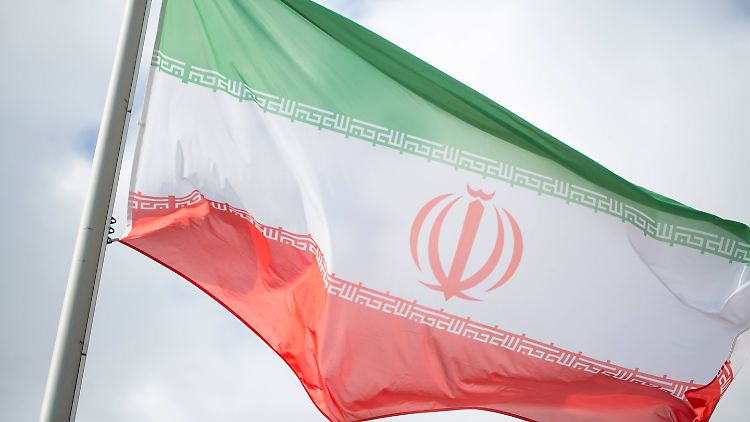 Die iranische Justiz hat Kritik am Urteil gegen Afkari mit dem Verweis auf islamisches Recht zurückgewiesen.