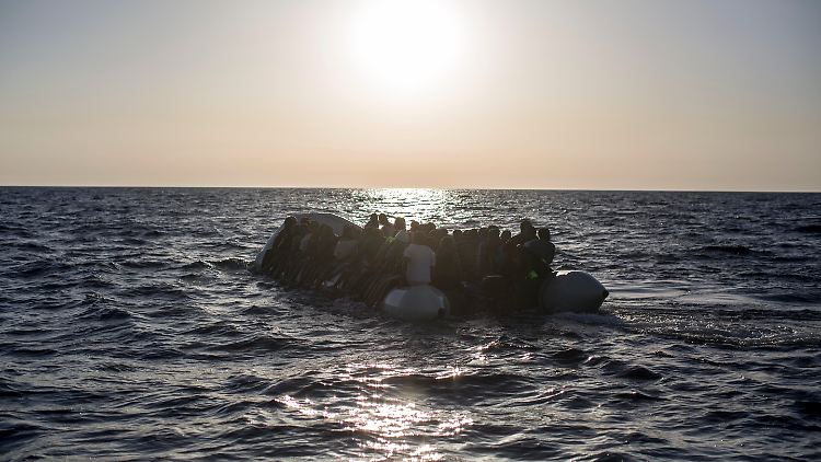 Die Europäische Union soll sich ebenfalls zu den Vorfällen im Mittelmeer äußern.