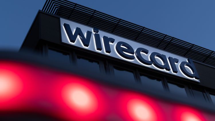 Der 21. August ist der vorerst letzte Tag für Wirecard im deutschen Leitindex.
