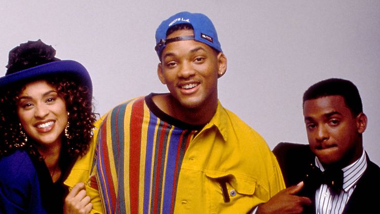"Der Prinz von Bel-Air" bekommt eine dramatische Neuauflage.