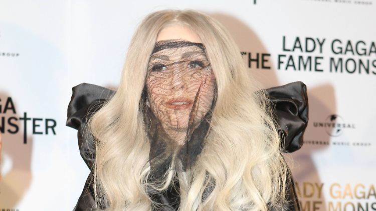 Lady Gaga macht ihre psychischen Probleme zum öffentlichen Thema.
