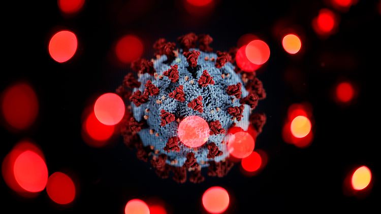 Noch immer fehlen viele Daten zum Coronavirus .
