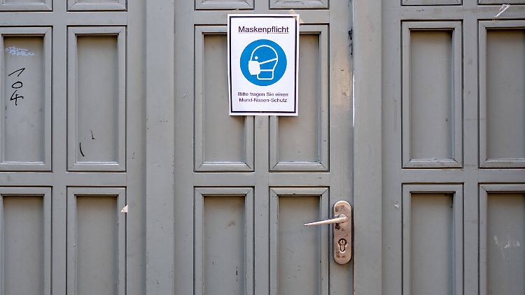 Bereits an mindestens sieben Berliner Schulen sollen Corona-Fälle aufgetreten sein.