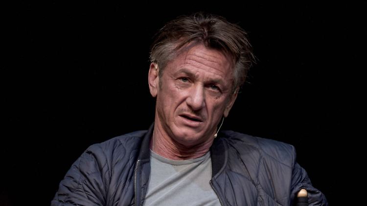 Zwei Oscars, drei Ehen, zig Schlagzeilen: Nun feiert Sean Penn seinen 60. Geburtstag.