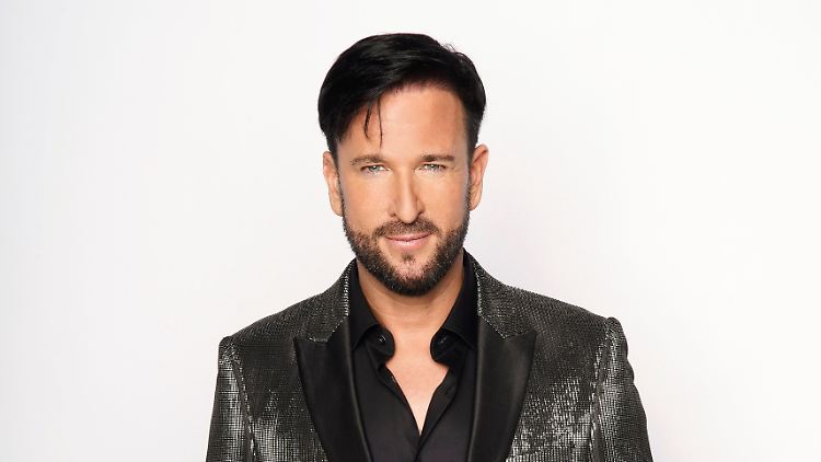 Ob dem Wendler das Buch seines Vaters wohl egal ist?