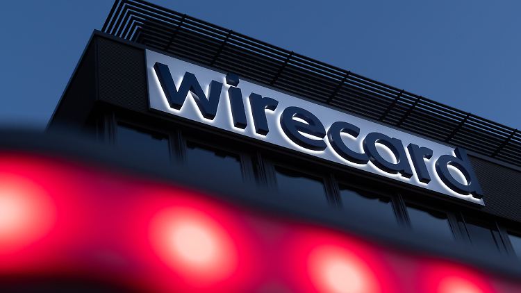 Die Grünen fordern einen U-Ausschuss zu Wirecard.