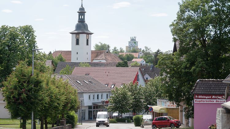 Hunderte infizierten sich in Kupferzell mit dem Erreger Sars-CoV-2.