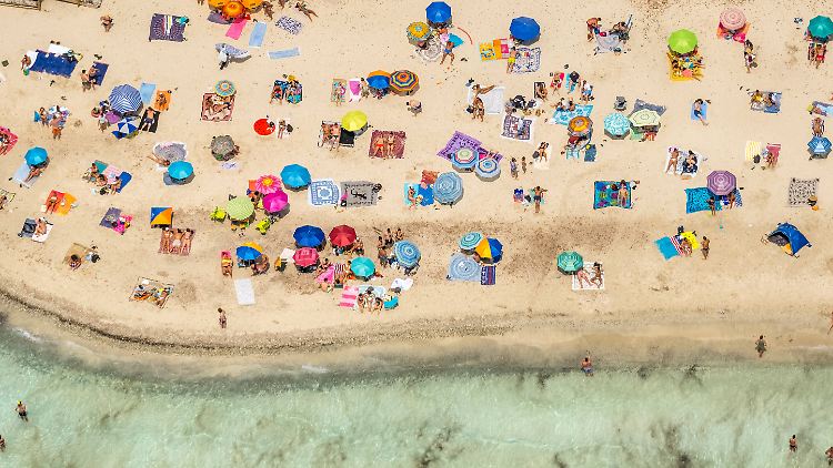 Spanien hatte sich trotz Corona stets als sicheres Urlaubsziel angepriesen. 