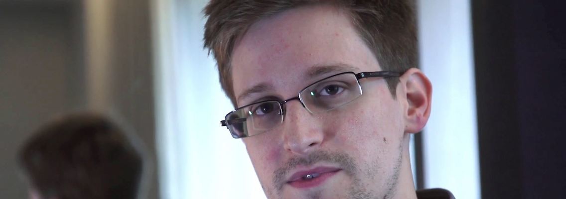 Edward Snowden lebt seit seinen Enthüllungen 2013 im Exil.