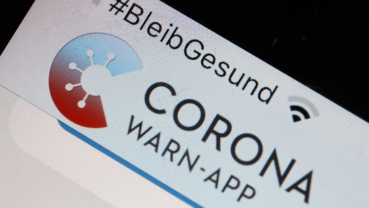 Die Wahrscheinlichkeit, dass bei einem Treffen eines Infizierten mit einer weiteren Person beide die App nutzen, liegt nur bei 6 Prozent.