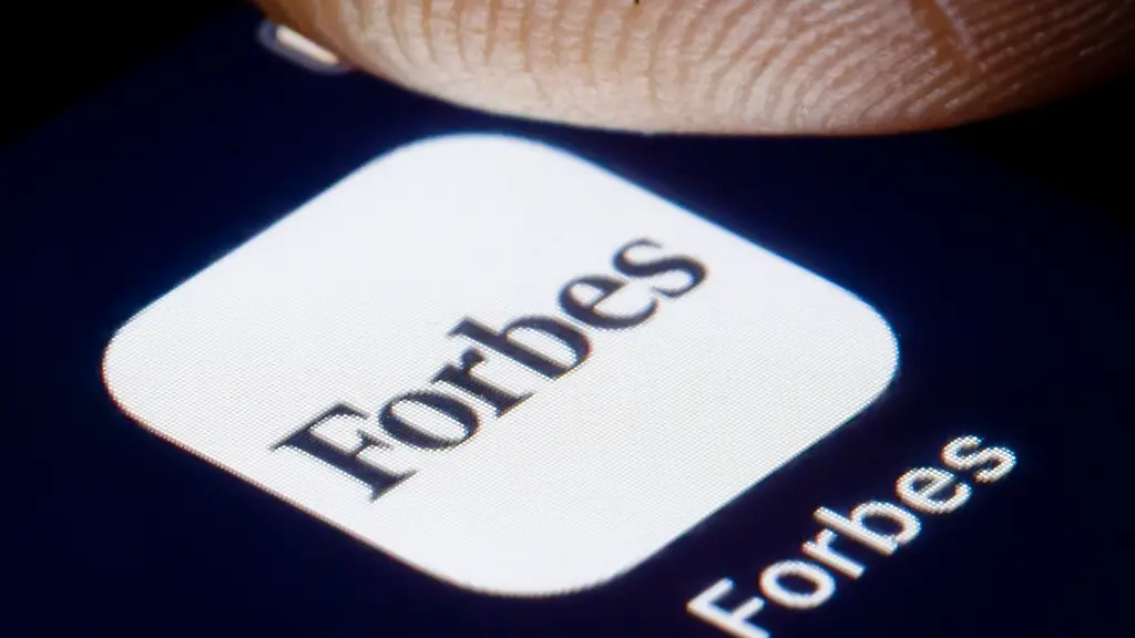 Das-Magazin-Forbes-ist-bekannt-fuer-seine-Rankings-der-reichsten-und-einflussreichsten-Personen