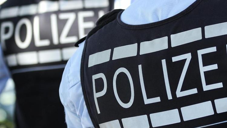 Die Razzia fand am Freitagabend statt. Am Samstag wurde das Ausmaß des Fundes deutlich.
