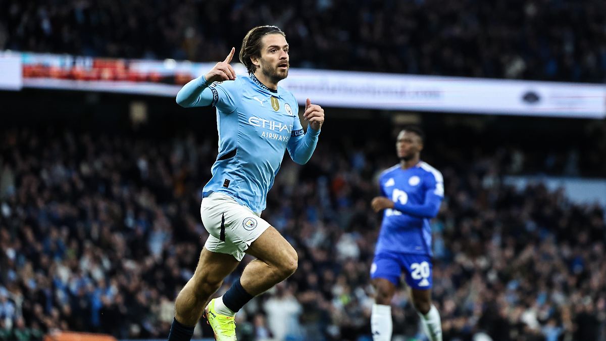 Transfer-Ticker: Zieht es Grealish erneut zu Everton?