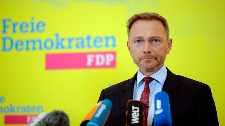 Christian Lindner