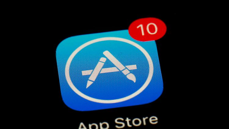 Epic Store wollte den Apple Store mit Dumping-Preisen auf der eigenen Plattform aushebeln.