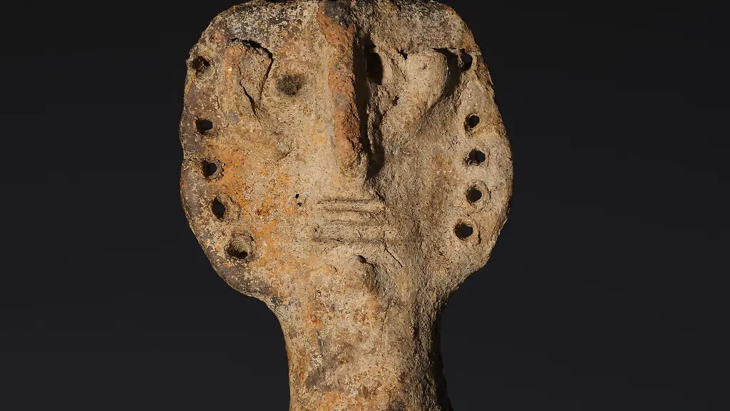 Die-als-Wassergoettin-bekannte-Statue-ist-in-Bad-Koenigshofen-zu-sehen