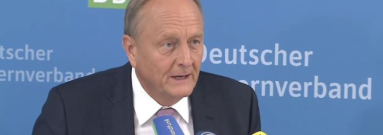 Thema: Deutscher Bauernverband