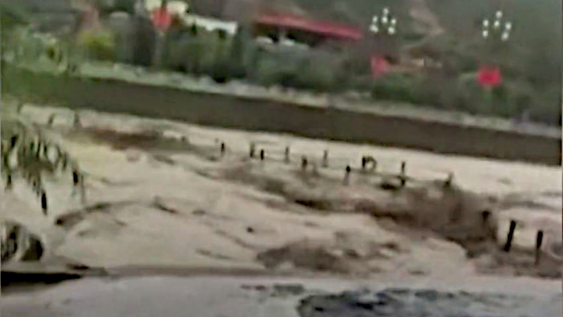 Erdrutsch Gansu China.JPG