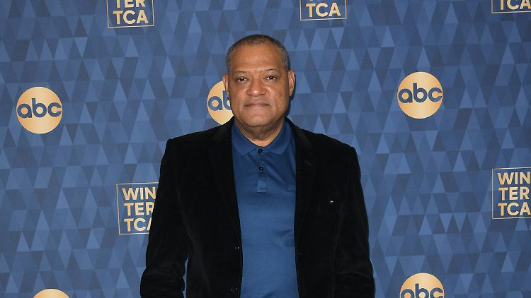 Laurence Fishburne hat kein Problem damit, dass "Matrix 4" ohne ihn gedreht wird.