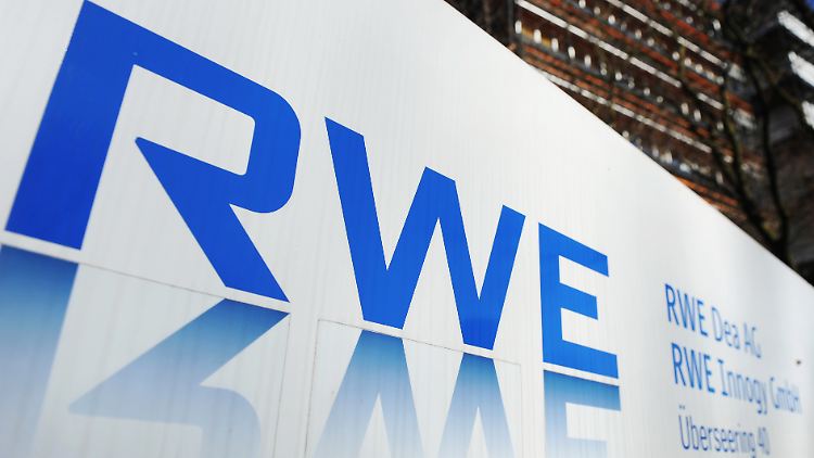 RWE will Erneuerbare Energien stärker ausbauen und das Image des Kohle-Dinos abstreifen.
