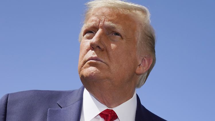 Die Corona-Krise verschärft die Spannungen zwischen den USA und China noch einmal.