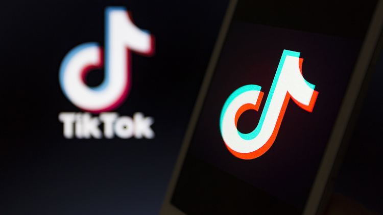 Tiktok zählt global zu den beliebtesten Apps. Mehr als 800 Millionen Nutzer zählt der Videodienst, davon alleine 110 Millionen in den USA.
