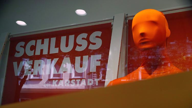 Aufgrund der Einnahmeausfälle in der Corona-Krise hatte sich der Konzern im März in die Insolvenz geflüchtet.