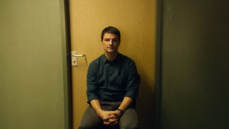 Xhafer, Ingenieur, dreifacher Vater, im Kosovo geboren. Ein Mobbingopfer wegen seiner Herkunft?