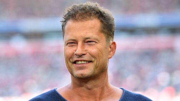 Verpasst die Premiere seines Films: Til Schweiger.