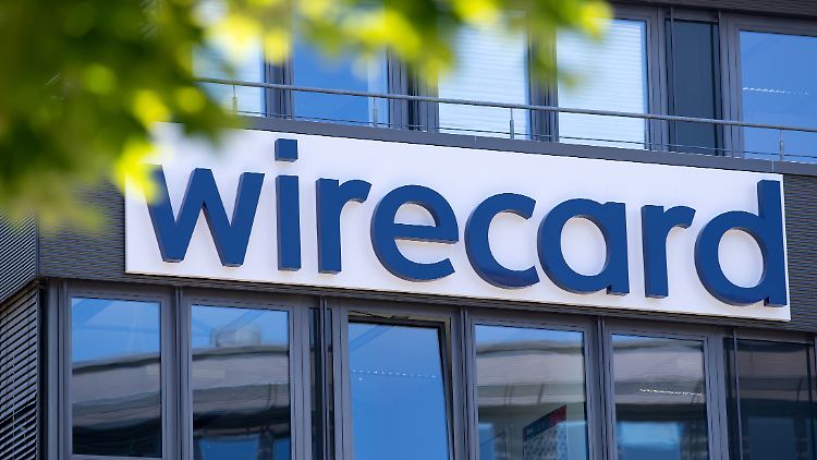 Um den 1. September wird das Insolvenzverfahren über die Wirecard AG und ein halbes Dutzend deutsche Töchter offiziell eröffnet.