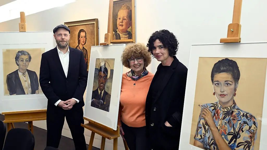 Das-Felix-Nussbaum-Haus-in-Osnabrueck-zeigt-bislang-unbekannte-Gemaelde-von-Nussbaums-Ehefrau-Felka-Platek