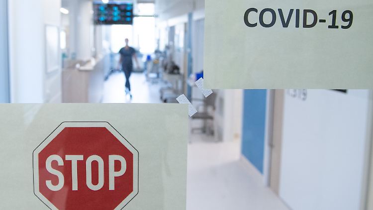 Das durchschnittliche Sterbealter zugrunde gelegt, verkürzt Covid-19 das Leben der Patienten um rund zehn Jahre.