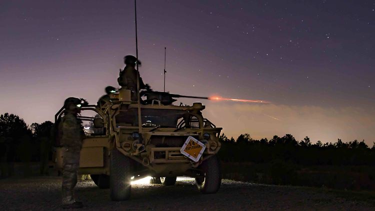 Als Spezialkräfte der US-Army haben die Green Berets zahlreiche, oft geheime Missionen in Afghanistan, Irak, Syrien und anderen Kriegsschauplätzen durchgeführt. 