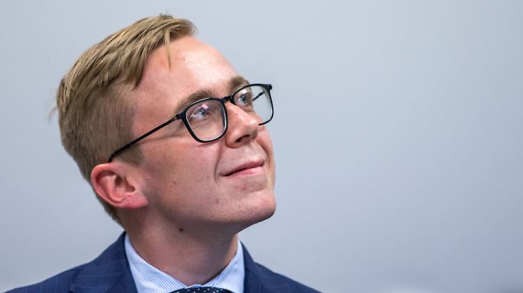 Für Amthor bedeutet die Lobby-Affäre wahrscheinlich nur eine Delle im politischen Lebenslauf und nicht das Ende. Die CDU hat weiter viel mit ihm vor.