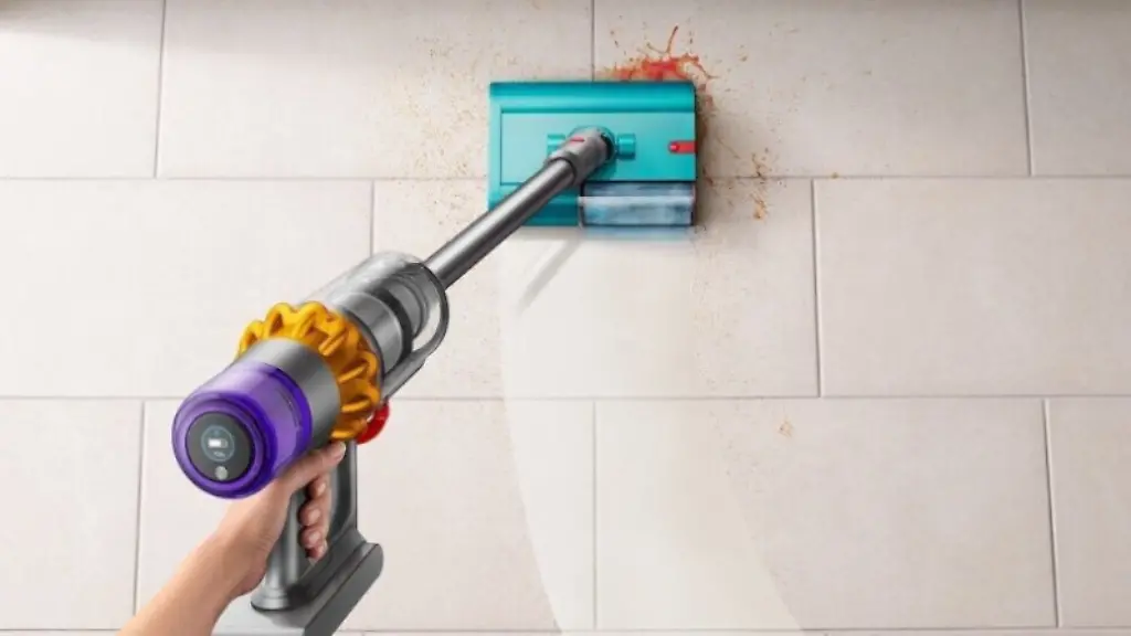 Hartbodenreiniger-wie-der-Dyson-V15s-Detect-Submarine-koennen-saugen-und-wischen