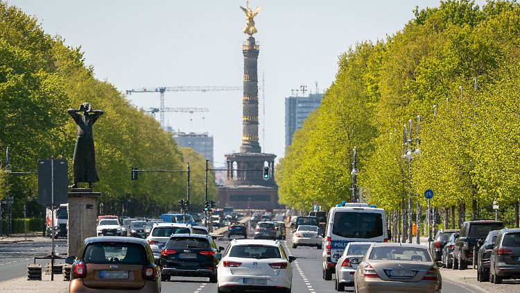 Berlin bleibt auch im kommenden Jahr das teuerste Pflaster in Deutschland, wenn man ein Auto versichern muss.