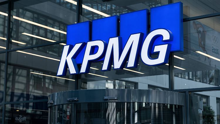Dass es den Fauxpas gab, hat KPMG bestätigt. Wie viele Mitarbeiter davon betroffen sind, gibt das Unternehmen nicht bekannt.