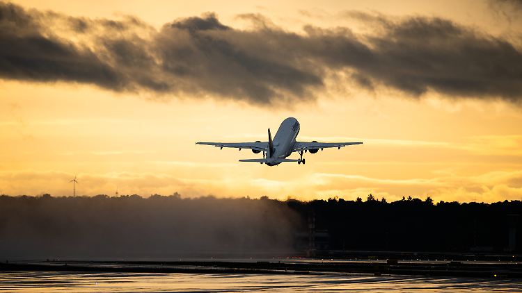 Urlaub in fernen Ländern ist während der Pandemie kaum möglich.
