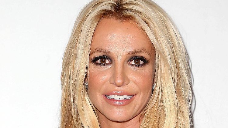 Will ihren Vater nun endgültig als Vormund loswerden: Britney Spears.