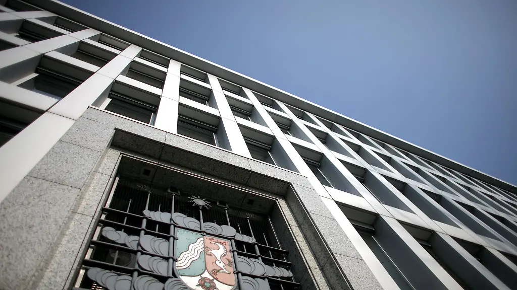 Das-Finanzministerium-in-Duesseldorf-Archivfoto