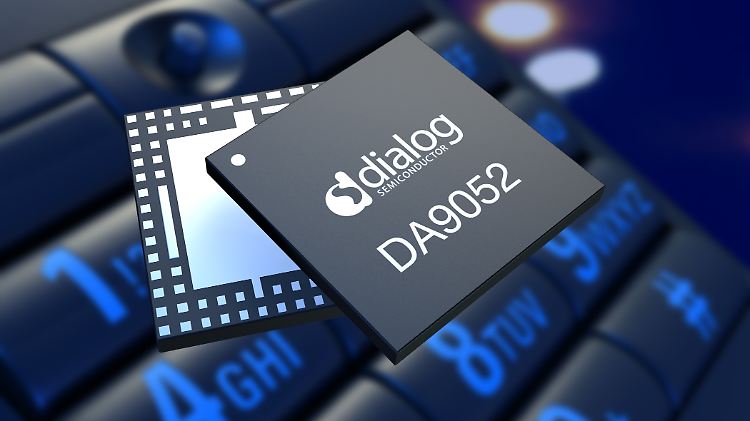 Der Umsatzanteil aus Zulieferungen an Apple soll laut Händlern 80 Prozent betragen.