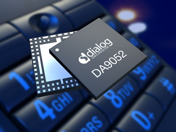 Verschmelzung von Dialog und AMS? Das sind schlechte Nachrichten für den TecDax