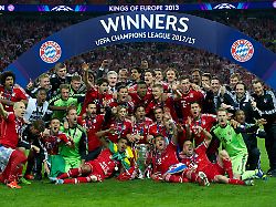 Neues Detail: Das müssen Sie zum Start der Champions League wissen
