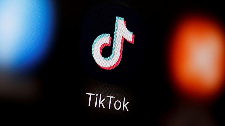 Tiktok ist vor allem bei jungen Menschen sehr beliebt.