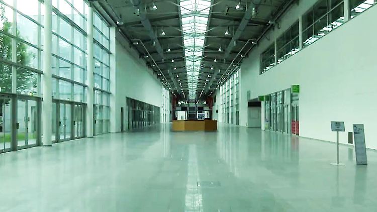 Gamescom Messe Köln.JPG