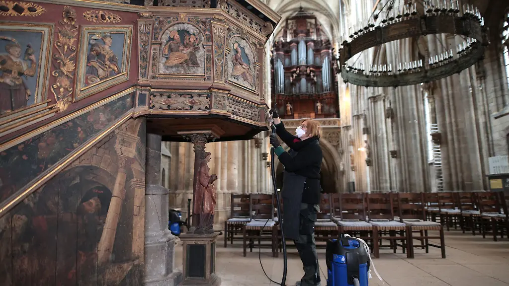 Fuer-die-Putzarbeiten-gibt-es-einen-detaillierten-Reinigungsplan