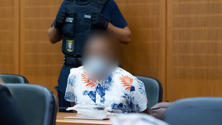 Der Mann aus Eritrea litt zum Tatzeitpunkt unter einer paranoiden Schizophrenie.